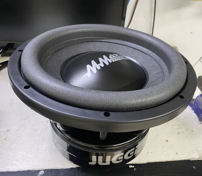 Creative Audio 7