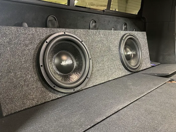 Creative Audio 9