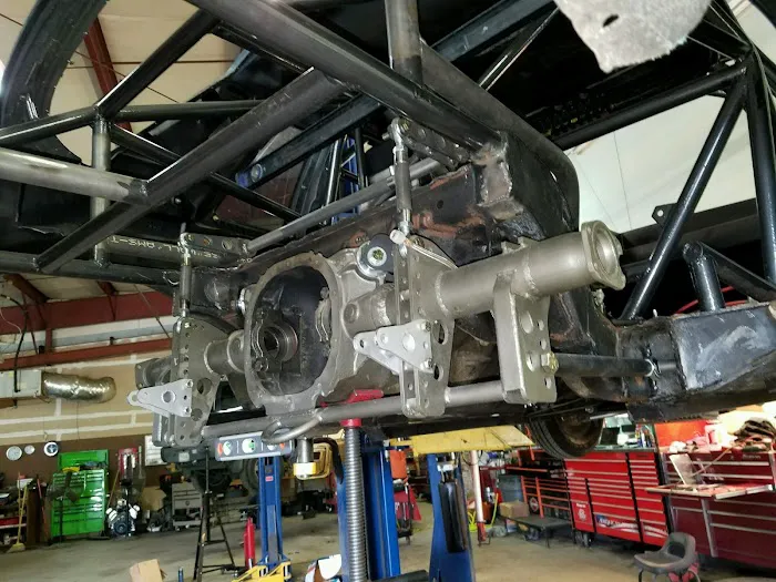 Pro Auto Shop 2