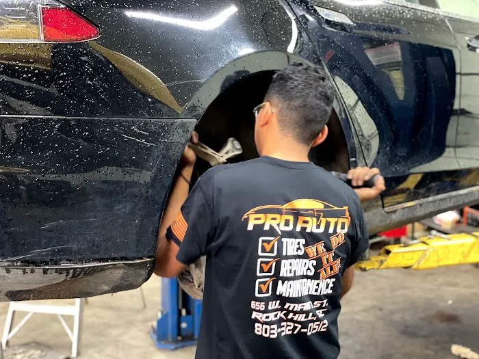 Pro Auto Shop 3