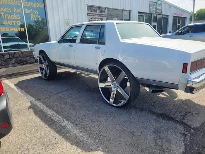 Pro Auto Shop 8