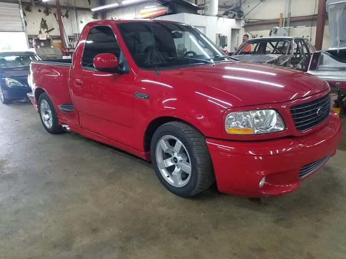 Pro Auto Shop 4