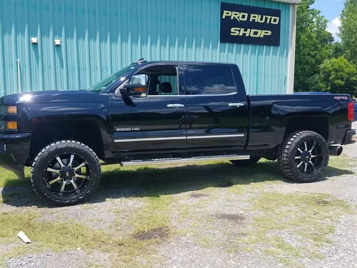Pro Auto Shop 9