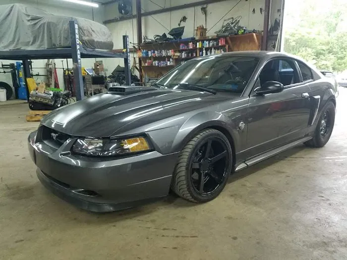Pro Auto Shop 7