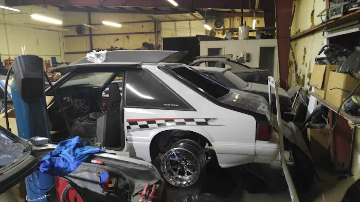 Pro Auto Shop 0