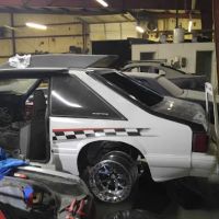 Pro Auto Shop