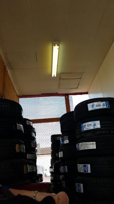 Drums Tire & Battery Services 1