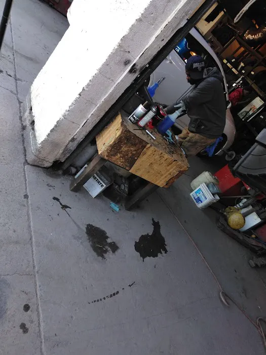 Drums Tire & Battery Services 0
