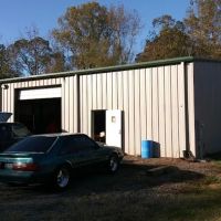 B and D Auto LLC