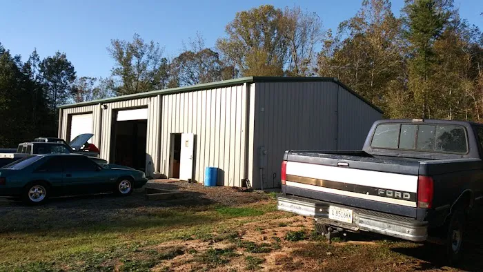 B and D Auto LLC 1