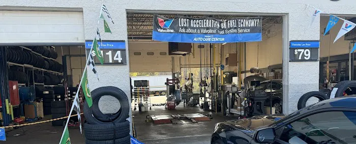 Walmart Auto Care Centers 3