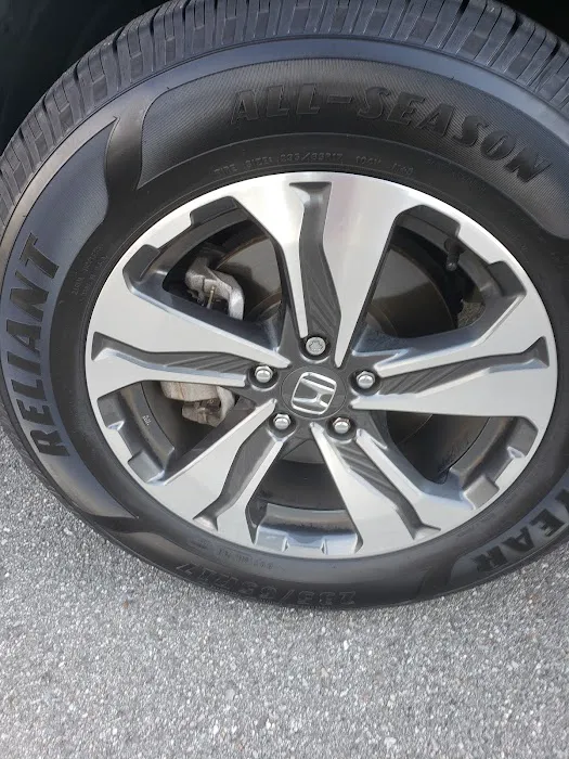 Walmart Auto Care Centers 2
