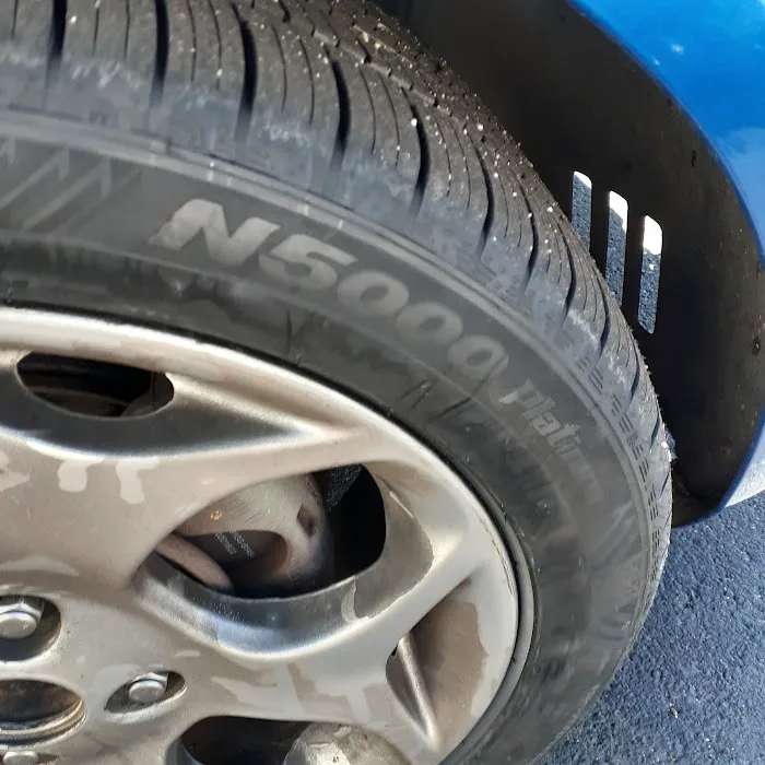 Walmart Auto Care Centers 1