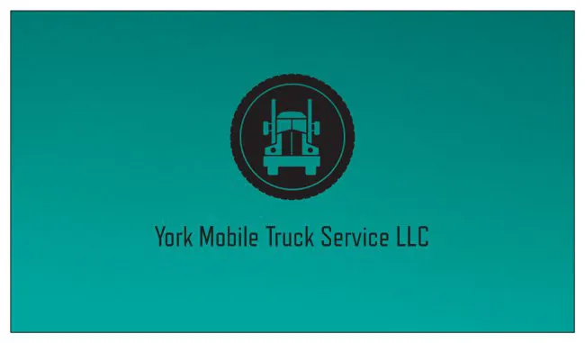 York Mobile Truck Service LLC 0