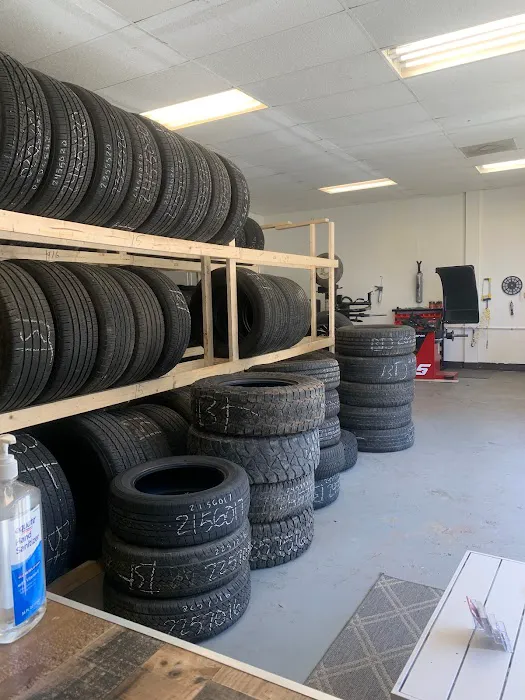Tire Brothers | Used Tires & Auto Service 1
