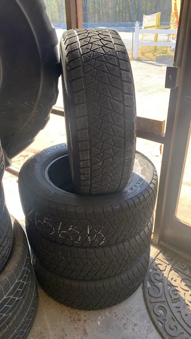Tire Brothers | Used Tires & Auto Service 2