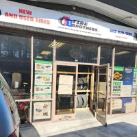 Tire Brothers | Used Tires & Auto Service