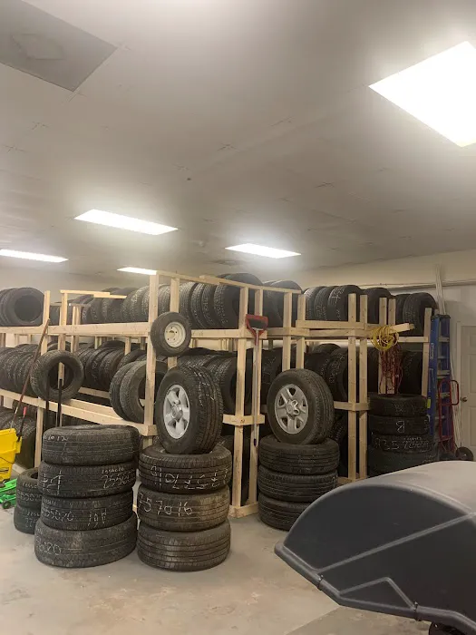 Tire Brothers | Used Tires & Auto Service 3