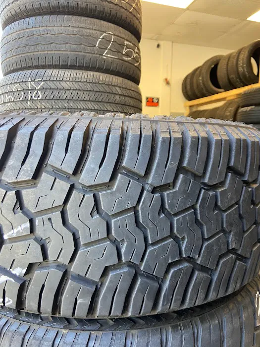 Tire Brothers | Used Tires & Auto Service 8