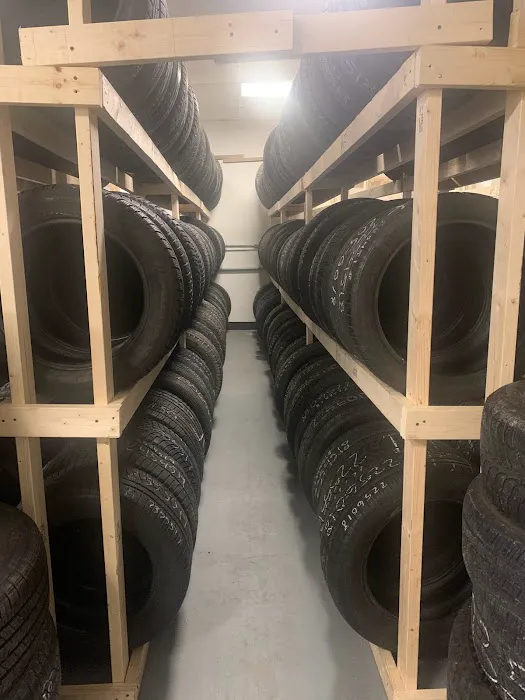 Tire Brothers | Used Tires & Auto Service 5