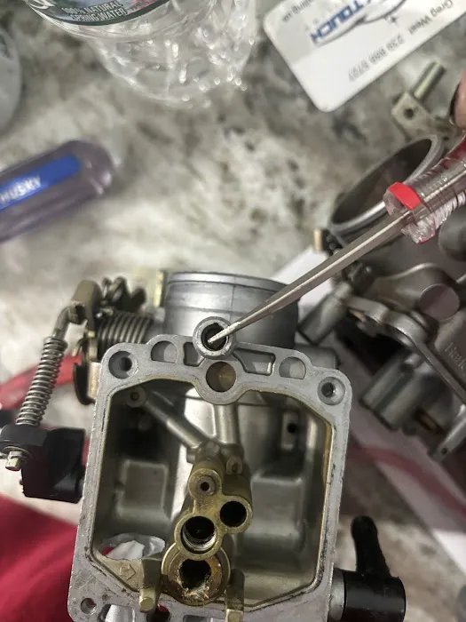 Moorhead motorcycle mechanic 3