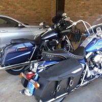 Moorhead motorcycle mechanic