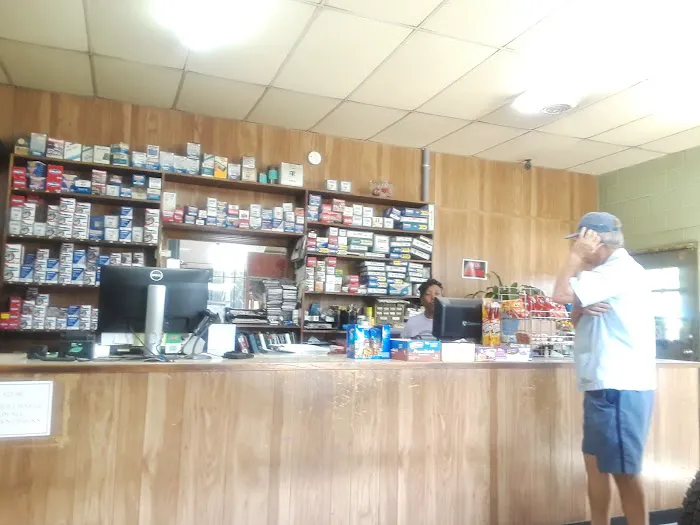 Land's Tire Center 1