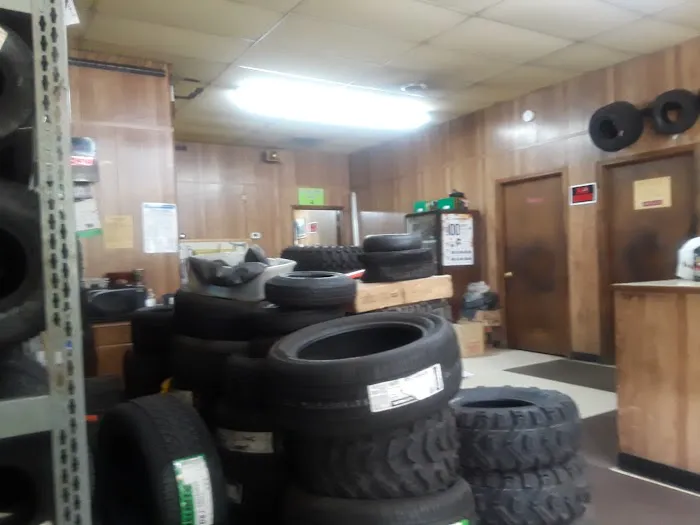 Land's Tire Center 2