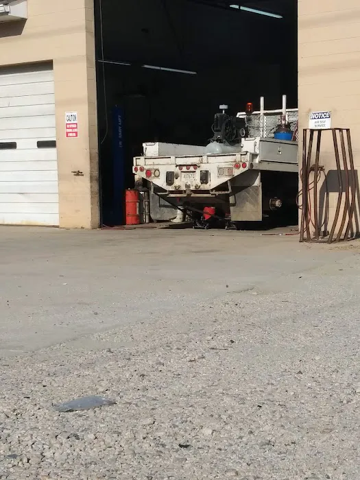 Land's Tire Center 6