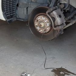 Land's Tire Center ico
