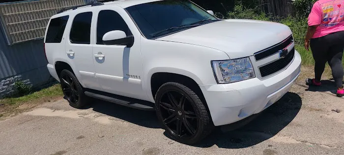 5 STAR AUTO 0