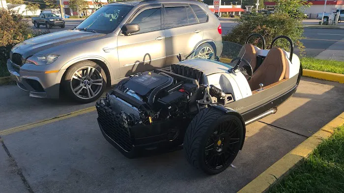 5 STAR AUTO 7