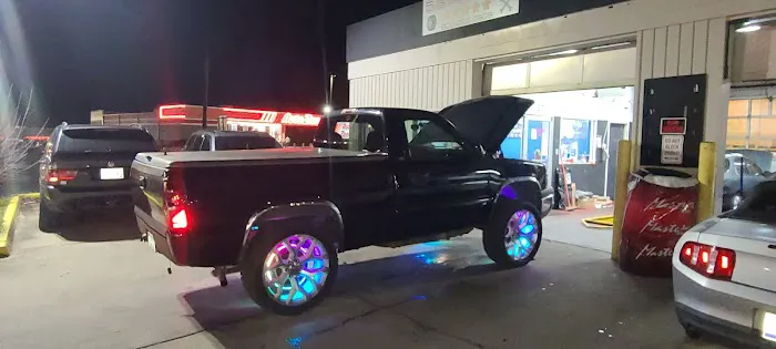5 STAR AUTO 8