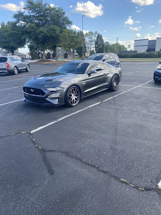 MST Mustang Parts & Performance LLC 8