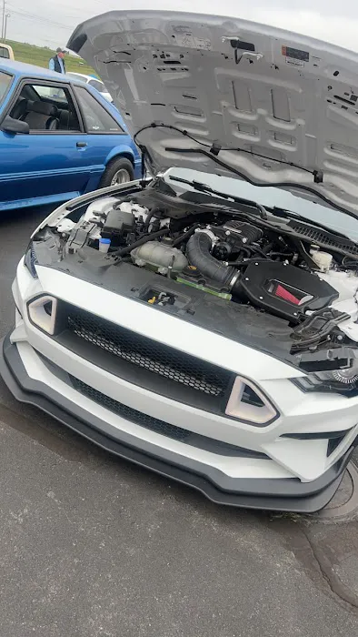MST Mustang Parts & Performance LLC 7