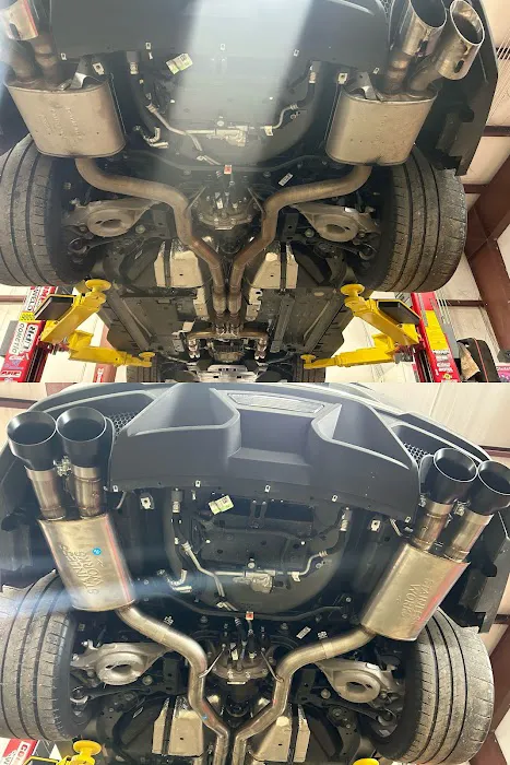 MST Mustang Parts & Performance LLC 2