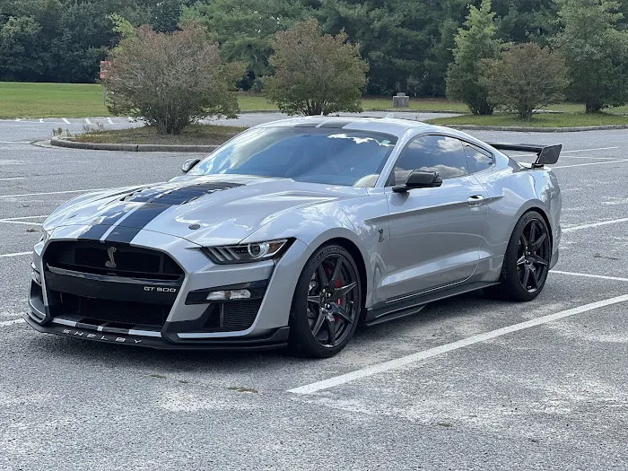 MST Mustang Parts & Performance LLC 1