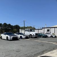 MST Mustang Parts & Performance LLC
