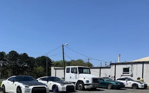 MST Mustang Parts & Performance LLC