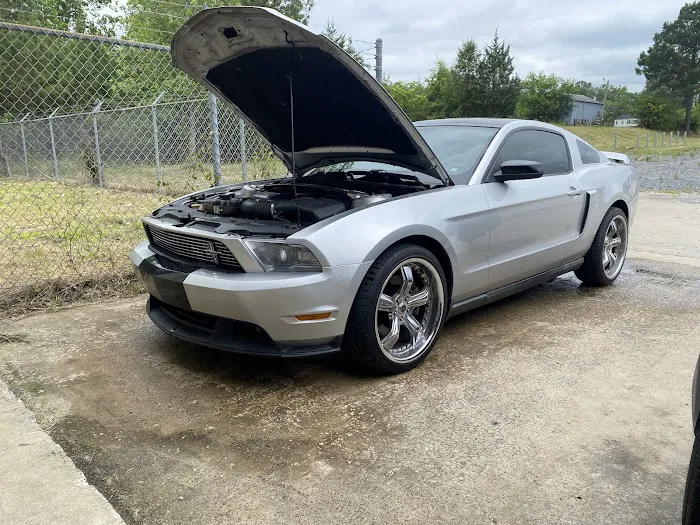 MST Mustang Parts & Performance LLC 9