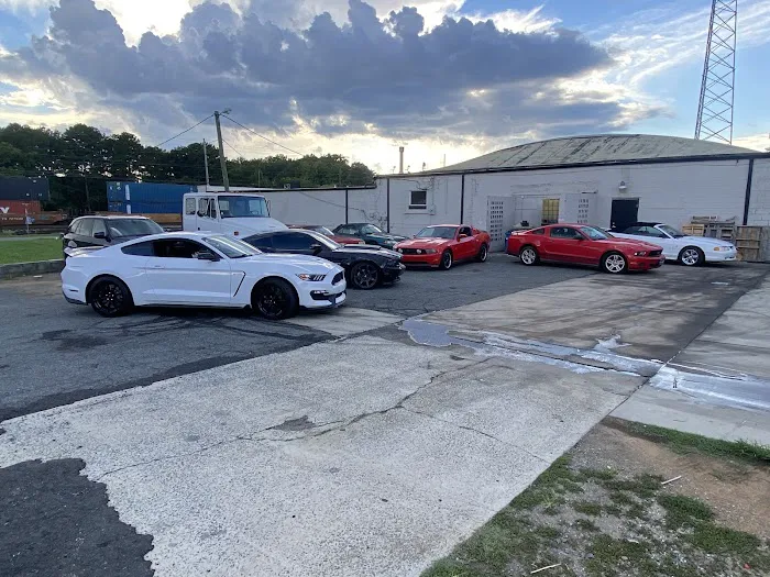 MST Mustang Parts & Performance LLC 3