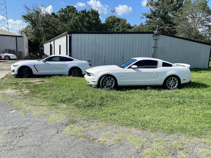 MST Mustang Parts & Performance LLC 4