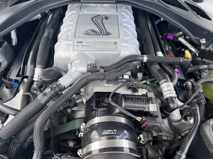 MST Mustang Parts & Performance LLC 5
