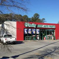 O'Reilly Auto Parts