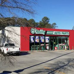 O'Reilly Auto Parts ico