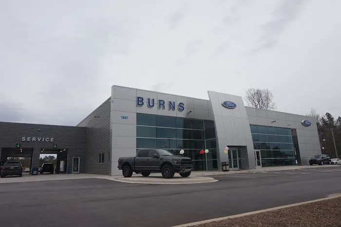 Ford Service 0