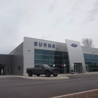 Ford Service