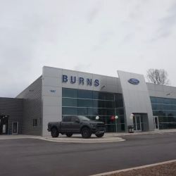 Ford Service ico