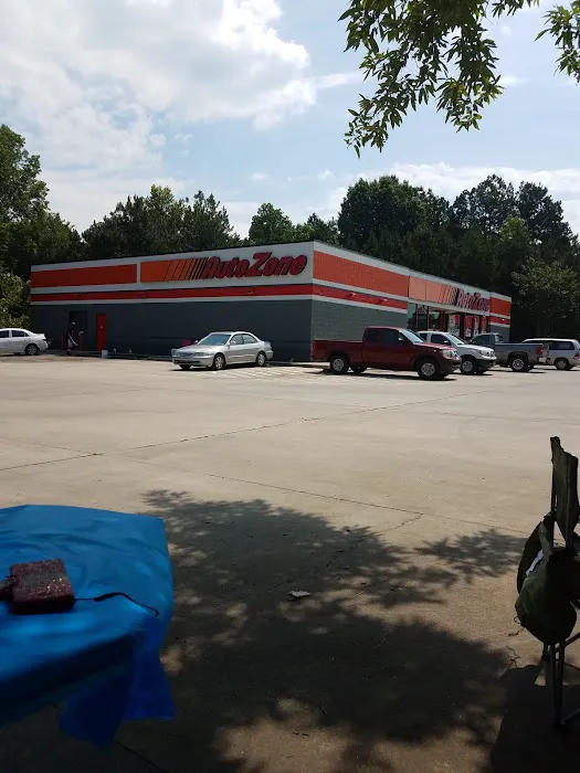 AutoZone Auto Parts 9