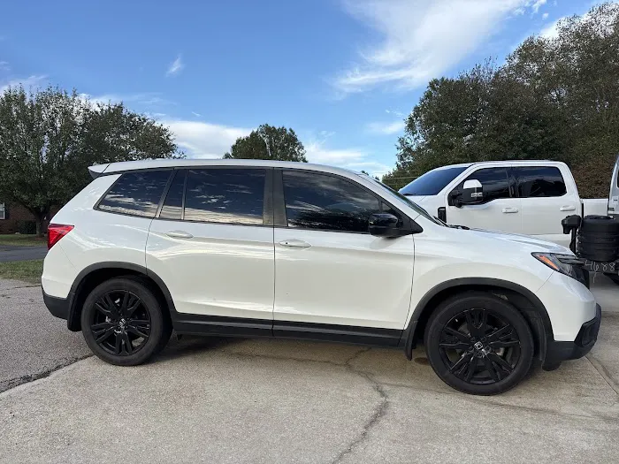 Premier Tint 0